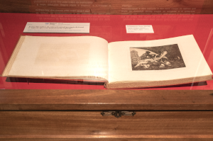 Os Desastres da Guerra, 1810-1815