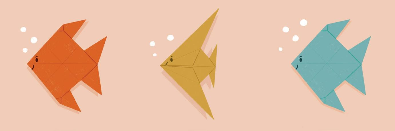 origami