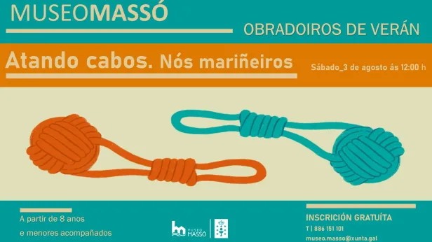 cartel da actividade