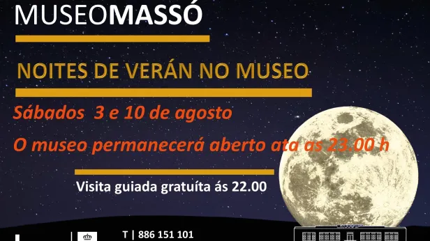 cartel da actividade