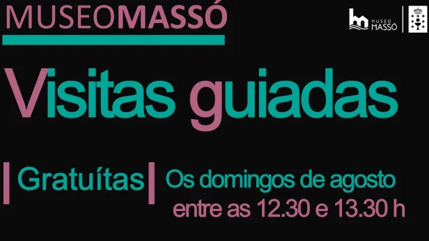 cartel da actividade