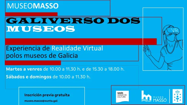 cartel da actividade