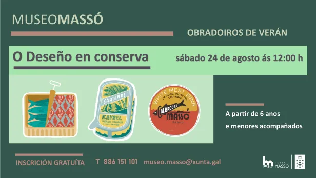 Deseño en conserva_24 agosto