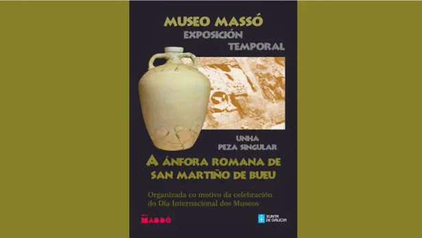 Anfora romana S.Martiño_expo