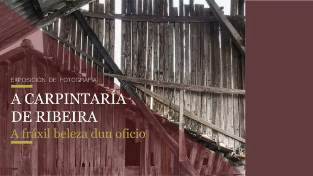 Carpintería de ribeira_expo