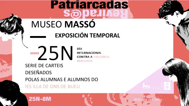 Patriarcadas Reviradas 25N_expo