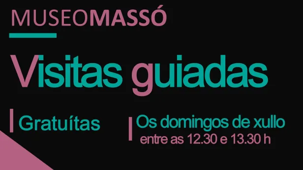 Visitas guiadas domingos_ xullo