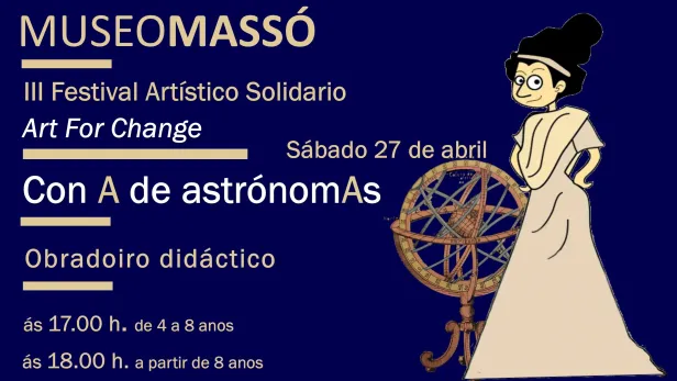 Art for Change