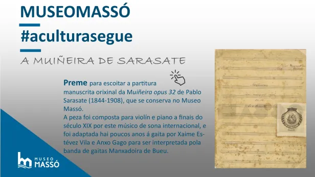 Muiñeira de Sarasate_Audios
