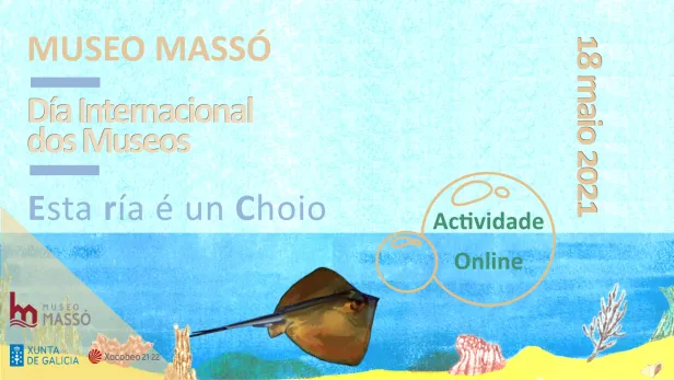 Esta ria é un choio_Actividade on line