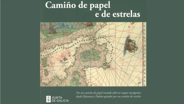 CamiñoPapelEEstrelas_libreria