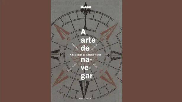 Arte Navegar_publicacions