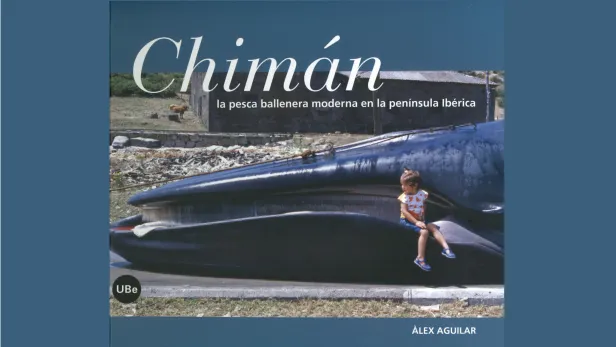 Chimán_publicacions