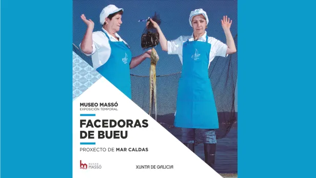 Facedoras Bueu_publicacions