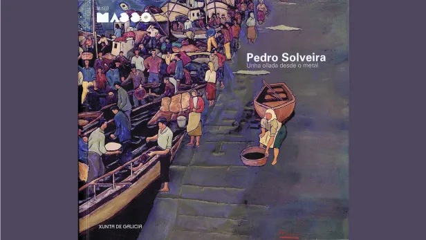 PedroSolveira_publicacions
