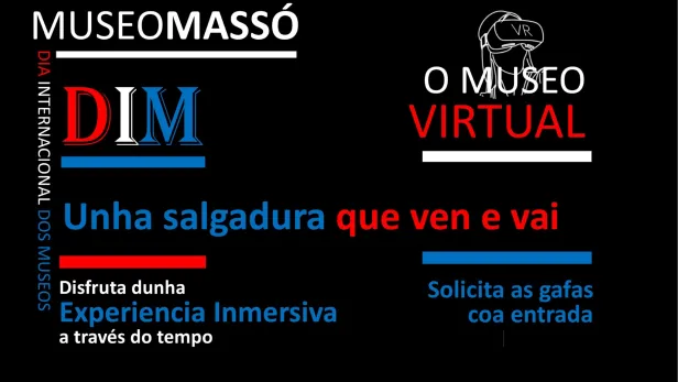 Salgadura que vai e ven DIM