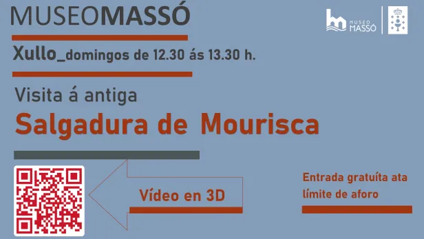 Visitas salgadura de Mourisca_xullo