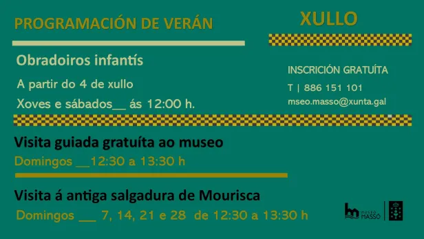 programacion verán_xullo
