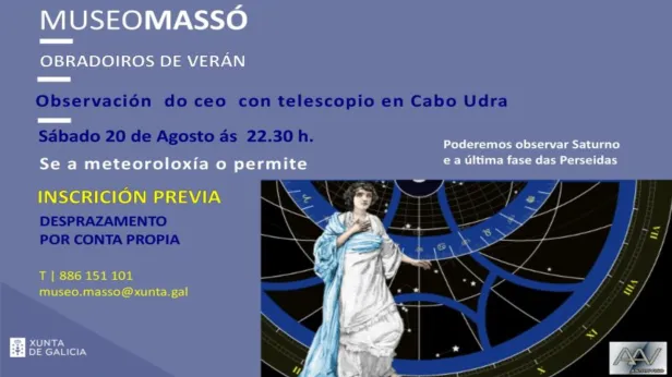 Observacion do ceo