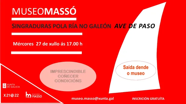 Galeon 27 xullo