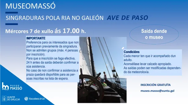 7 de xullo 2021