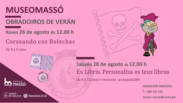 Bolechas agosto 2022