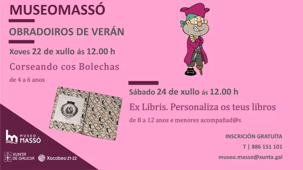 22-24 xullo 2021