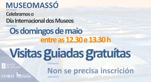 Visitas guiadas DIM
