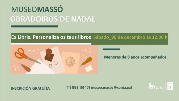 Ex libris 30 diciembre