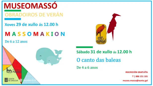 Massomakion 2021