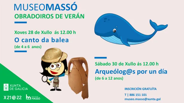 O canto da balea