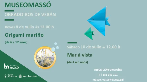 8 -10 de xullo 2021