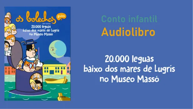 Audiolibro Bolechas_gal