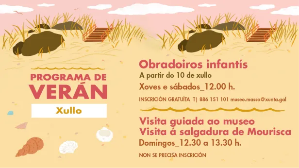 Programacion xullo
