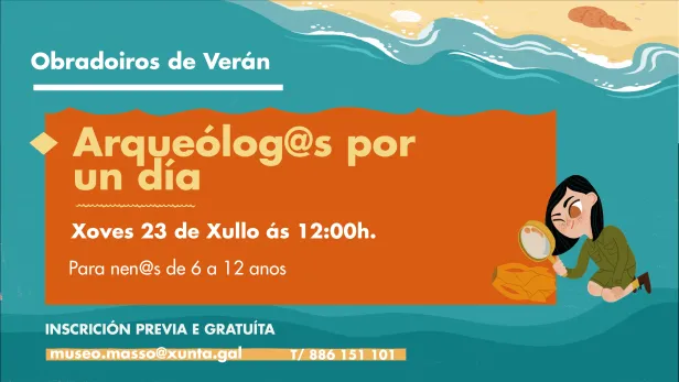 Arqueologos gal