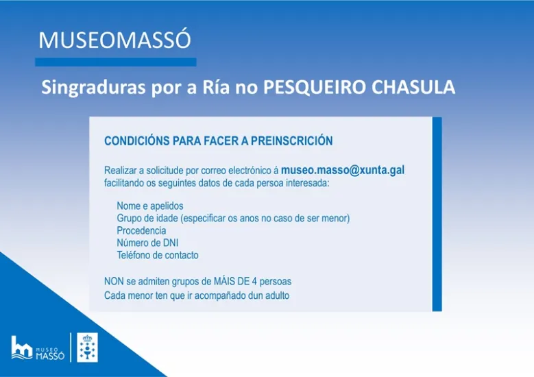 condicións preinscrición galego