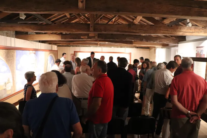 Sala Urbano Lugrís