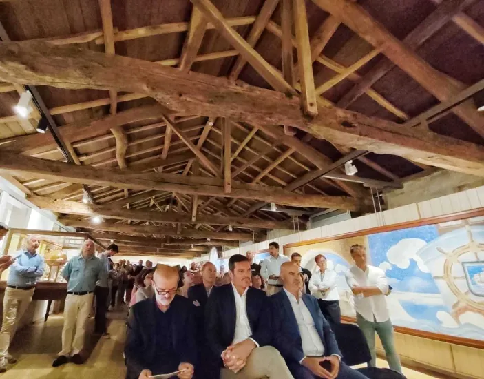 Sala Urbano Lugrís
