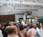 Sala da Actividade portuaria