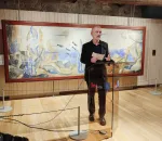 Sala Urbano Lugrís