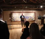 Sala Urbano Lugrís