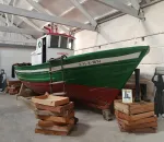 Motopesqueiro Caneliña (1977)