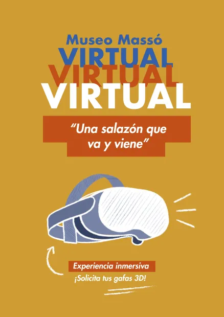 Gafas Realidad Virtual_ cast