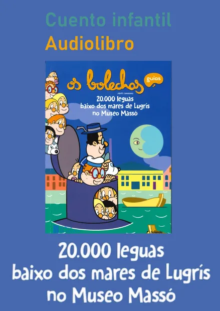 Os Bolechas_cast
