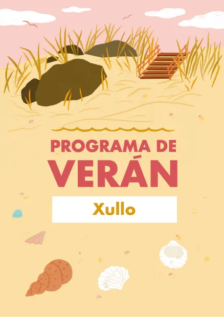 programa de veran inicio