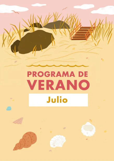 programa de veran inicio