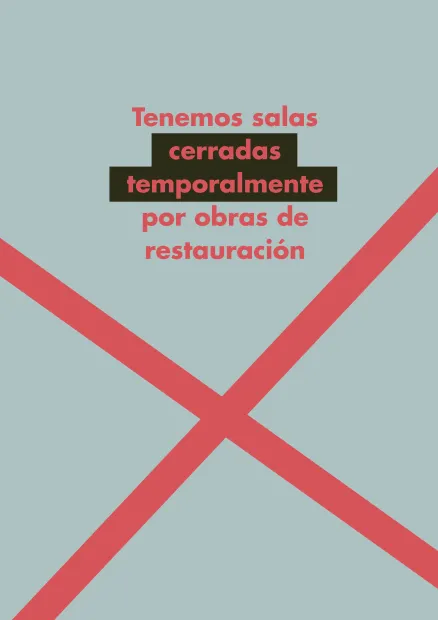 salas cerradas