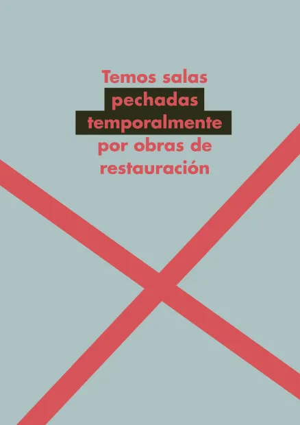 salas pechadas