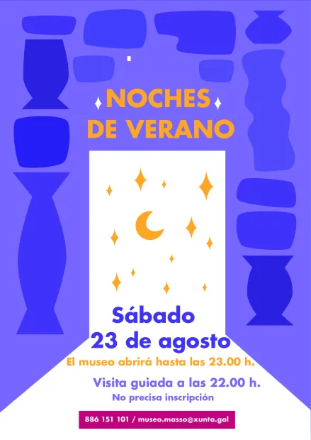 Noches de verano_cast