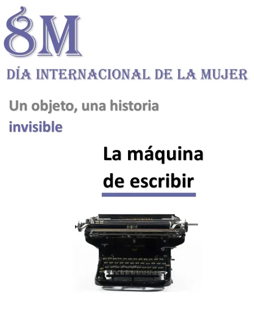 8M Muestra